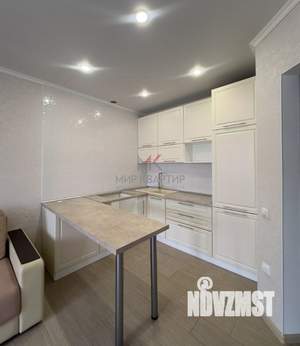 1-к квартира, вторичка, 39м2, 5/5 этаж