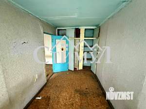 2-к квартира, вторичка, 41м2, 1/1 этаж