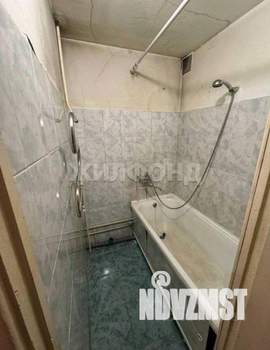 3-к квартира, вторичка, 61м2, 1/5 этаж