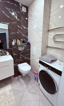 1-к квартира, вторичка, 43м2, 7/7 этаж