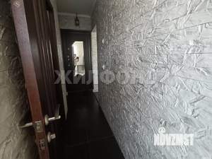 1-к квартира, вторичка, 31м2, 3/5 этаж