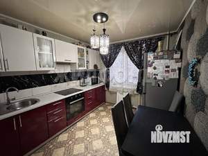 2-к квартира, вторичка, 52м2, 1/5 этаж