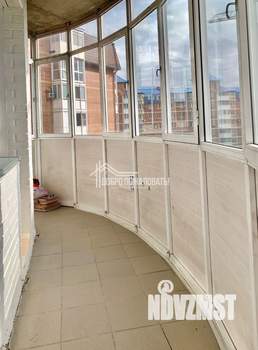 1-к квартира, вторичка, 49м2, 5/8 этаж