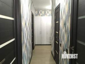 2-к квартира, вторичка, 55м2, 13/16 этаж