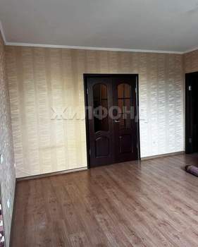 2-к квартира, вторичка, 50м2, 2/9 этаж
