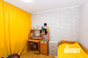 4-к квартира, вторичка, 61м2, 2/5 этаж