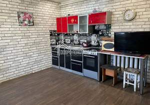 3-к квартира, вторичка, 34м2, 1/1 этаж