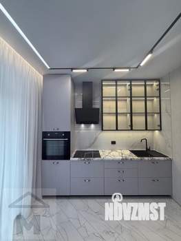 2-к квартира, вторичка, 64м2, 6/9 этаж