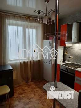 3-к квартира, вторичка, 67м2, 4/5 этаж