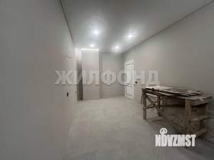 2-к квартира, вторичка, 57м2, 3/9 этаж