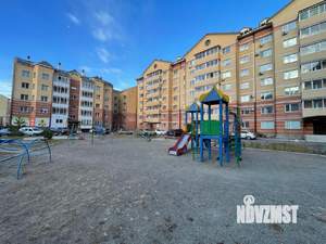 Студия квартира, вторичка, 36м2, 9/9 этаж