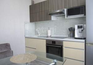 2-к квартира, вторичка, 51м2, 4/5 этаж