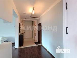 2-к квартира, вторичка, 72м2, 2/6 этаж