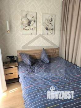 1-к квартира, вторичка, 38м2, 3/5 этаж
