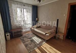 1-к квартира, вторичка, 28м2, 8/9 этаж