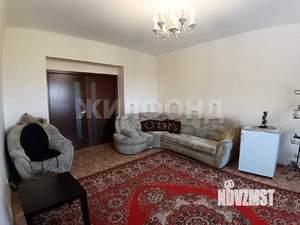 3-к квартира, вторичка, 93м2, 3/6 этаж