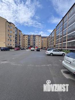 1-к квартира, вторичка, 45м2, 4/6 этаж