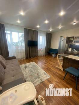 2-к квартира, вторичка, 49м2, 8/9 этаж