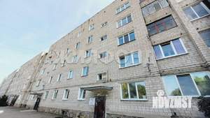 1-к квартира, вторичка, 32м2, 4/5 этаж