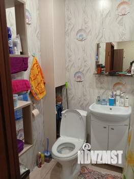 Студия квартира, вторичка, 31м2, 1/3 этаж