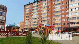 4-к квартира, вторичка, 94м2, 3/9 этаж