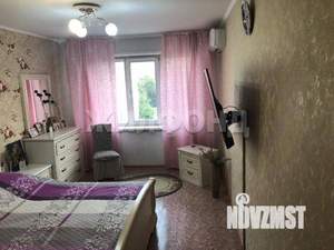 3-к квартира, вторичка, 62м2, 4/5 этаж