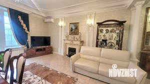 3-к квартира, вторичка, 128м2, 3/7 этаж