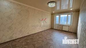 3-к квартира, вторичка, 62м2, 2/5 этаж