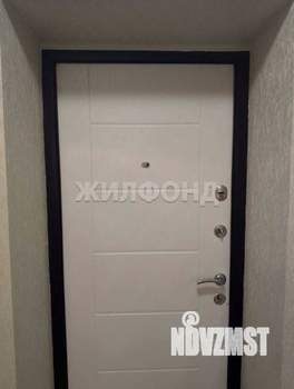 1-к квартира, вторичка, 41м2, 7/7 этаж