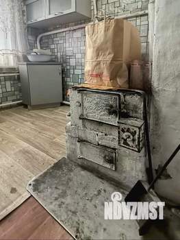 2-к квартира, вторичка, 35м2, 1/2 этаж