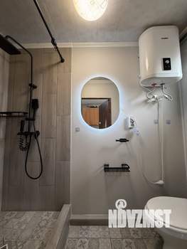 2-к квартира, вторичка, 39м2, 2/2 этаж