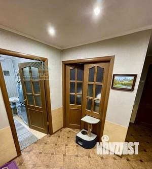 2-к квартира, вторичка, 52м2, 3/5 этаж