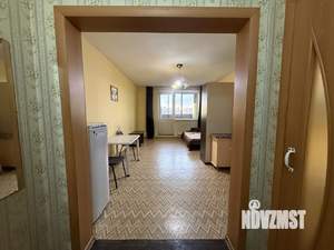 1-к квартира, вторичка, 55м2, 5/9 этаж