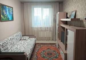 1-к квартира, вторичка, 35м2, 8/9 этаж