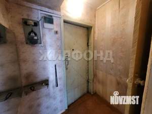 2-к квартира, вторичка, 40м2, 2/5 этаж