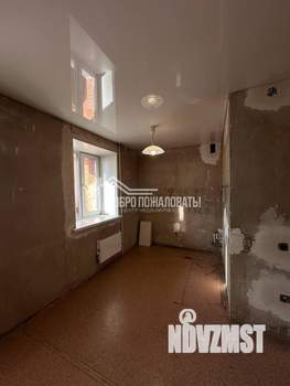 1-к квартира, вторичка, 35м2, 4/5 этаж