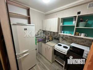 2-к квартира, вторичка, 36м2, 5/5 этаж