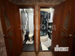 3-к квартира, вторичка, 57м2, 4/5 этаж