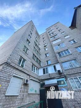 2-к квартира, вторичка, 45м2, 3/9 этаж