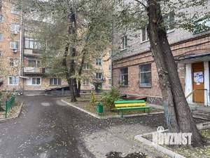 1-к квартира, вторичка, 30м2, 2/5 этаж