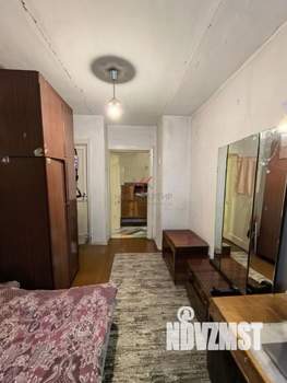 3-к квартира, вторичка, 56м2, 2/5 этаж