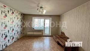 2-к квартира, вторичка, 53м2, 5/5 этаж