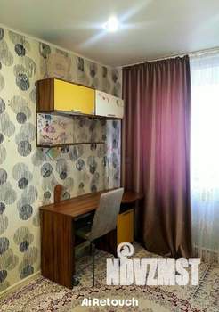 2-к квартира, вторичка, 56м2, 2/5 этаж