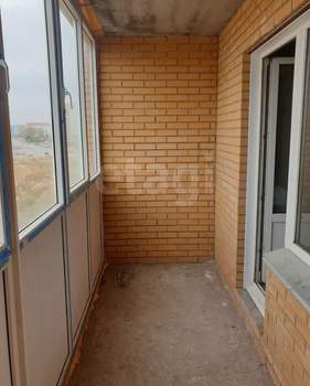 2-к квартира, вторичка, 58м2, 5/7 этаж