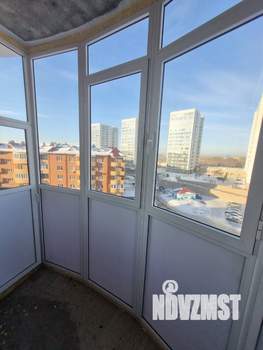 2-к квартира, сданный дом, 65м2, 6/8 этаж