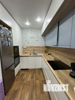 1-к квартира, вторичка, 39м2, 1/9 этаж