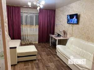 2-к квартира, вторичка, 49м2, 5/5 этаж