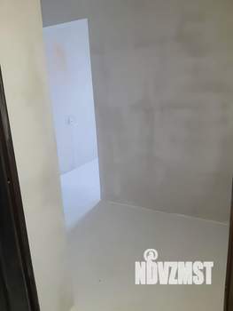 1-к квартира, вторичка, 37м2, 5/5 этаж