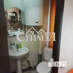 2-к квартира, вторичка, 38м2, 1/2 этаж