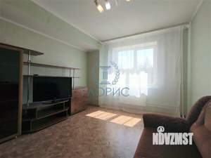 2-к квартира, вторичка, 50м2, 4/9 этаж